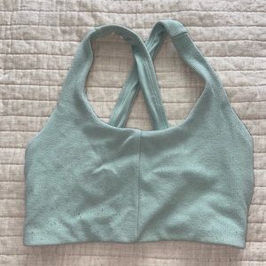 Gymshark Poise Sports Bra